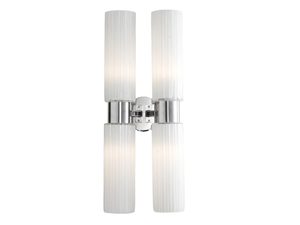 LIGHTING LAB 21020 - Blown glass wall light - Wall lamp by Stillux