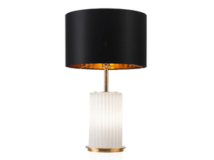 LIGHTING LAB 21057 - Blown glass table lamp - Table lamp by Stillux