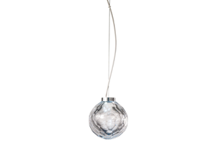 THE LIGHT 21528 / 21530 / 21532 - LED glass pendant lamp - Ceiling lamp by Stillux