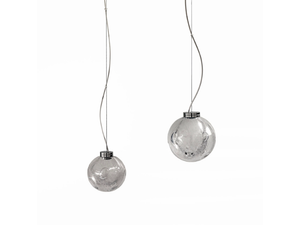 THE LIGHT 21533 / 21535 - LED glass pendant lamp - Ceiling lamp by Stillux