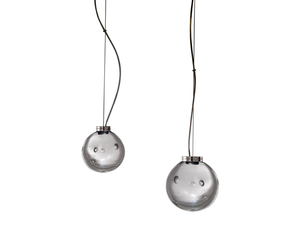 THE LIGHT 21534 / 21536 - LED glass pendant lamp - Ceiling lamp by Stillux
