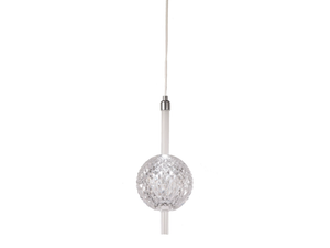 THE LIGHT 21540 - LED glass pendant lamp - Ceiling lamp by Stillux