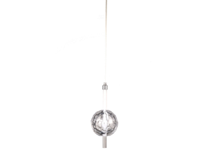 THE LIGHT 21541 - LED glass pendant lamp - Ceiling lamp by Stillux