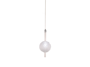 THE LIGHT 21543 - LED glass pendant lamp - Ceiling lamp by Stillux