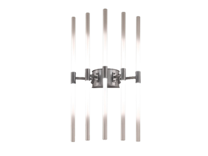 THE LINE 21504 - LED metal wall light - Wall lamp by Stillux
