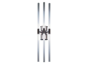 THE LINE 21505 - LED metal wall light - Wall lamp by Stillux