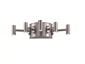 THE LINE 21510 - LED metal wall light - Wall lamp by Stillux