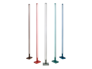 THE SHAPE 21511 - LED metal floor lamp - Floor lamp by Stillux