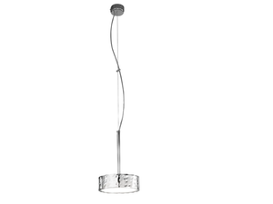 THE SHAPE 21518 - LED metal pendant lamp - Ceiling lamp by Stillux