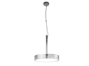THE SHAPE 21519 - LED metal pendant lamp - Ceiling lamp by Stillux