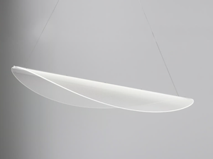 DIPHY_ICON - LED PMMA pendant lamp - Ceiling lamp by Stilnovo
