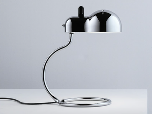 MINITOPO - Metal table lamp - Table lamp by Stilnovo
