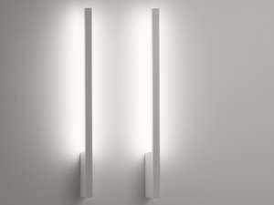 XILEMA - LED aluminium wall lamp - Wall lamp by Stilnovo