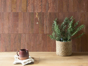 CHATEAU - Marble mosaic - Wall tile-stone-brick by STON