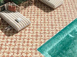 FARO - Stone mosaic - Wall tile-stone-brick by STON