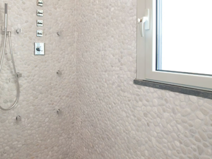 MAXISASSO - Stone mosaic - Wall tile-stone-brick by STON