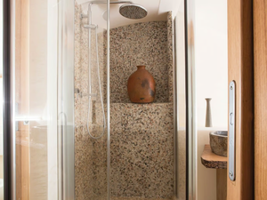 MICROSASSO - Stone mosaic - Wall tile-stone-brick by STON