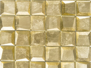 PARENTESI - Glass mosaic - Wall tile-stone-brick by STON
