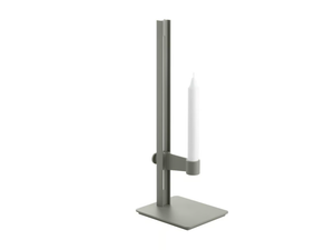 MUSEUM - Aluminium candle holder - Styling by String Furniture