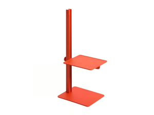 MUSEUM - Height-adjustable side table - Coffee table by String Furniture