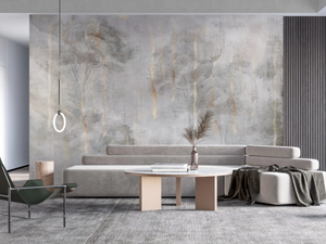 SAYS IT ALL - Motif wallpaper - Wallpaper by Studijo