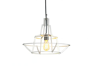 BILLY BOB - Metal pendant lamp - Ceiling lamp by Studio Beam