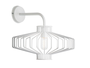 DIAMOND - Metal wall lamp - Wall lamp by Studio Beam