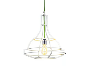 ELIIE MAE - Metal pendant lamp - Ceiling lamp by Studio Beam