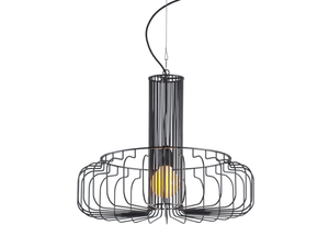 GRUPIUS 1919 - Handmade metal pendant lamp - Ceiling lamp by Studio Beam