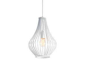MARCO - Handmade metal pendant lamp - Ceiling lamp by Studio Beam