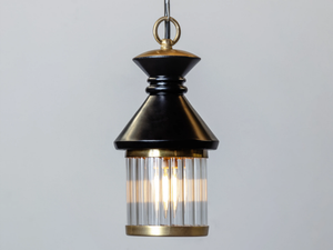 TONY - Brass pendant lamp - Ceiling lamp by Studio Beam