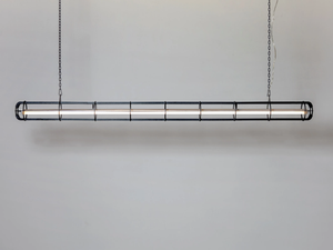 ULTRA MARINER - Metal pendant lamp - Ceiling lamp by Studio Beam