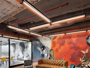 ZIGGI - Metal pendant lamp - Ceiling lamp by Studio Beam