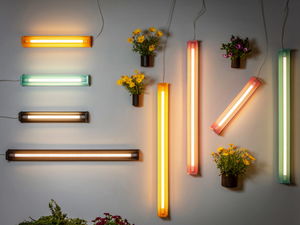 ZIGGI - Metal wall lamp / ceiling lamp - Wall lamp by Studio Beam