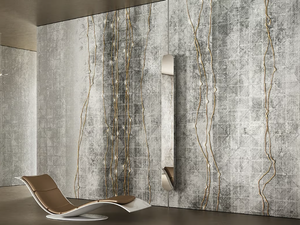 CRISTAL - Motif wallpaper - Wallpaper by STYL’EDITIONS