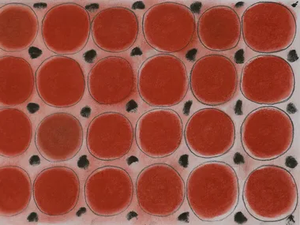 DIARI 4 - Motif Ecological wallpaper - Wallpaper by STYL’EDITIONS