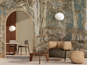FIABA - Ecological wallpaper - Wallpaper by STYL’EDITIONS