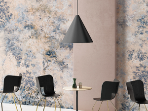 IMPRESSIONI - Ecological wallpaper - Wallpaper by STYL’EDITIONS