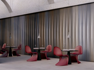 LAMINA - Ecological wallpaper - Wallpaper by STYL’EDITIONS