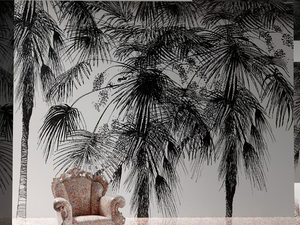 NATURA - Landscape wallpaper - Wallpaper by STYL’EDITIONS