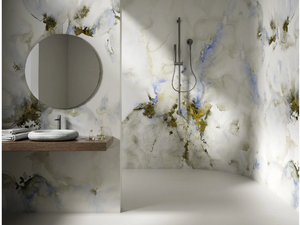 NEBULOSA - Ecological wallpaper - Wallpaper by STYL’EDITIONS