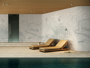 ONDE DI SABBIA - Motif wallpaper - Wallpaper by STYL’EDITIONS