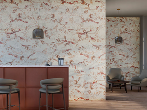 PRIMAVERA - Ecological wallpaper - Wallpaper by STYL’EDITIONS