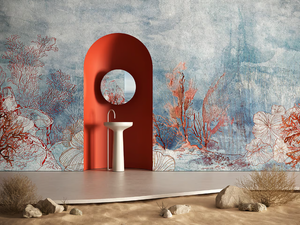 REM - Motif wallpaper - Wallpaper by STYL’EDITIONS