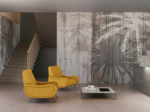 TROPICO DEL CANCRO - Tropical wallpaper - Wallpaper by STYL’EDITIONS