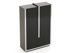 EMPIRE - Highboard with doors - Door by Stylish Club