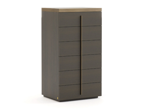 KENSINGTON - Wooden chest of drawers - drawer by Stylish Club