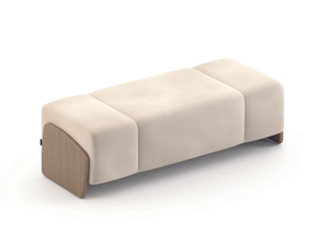 MARGEM - Fabric bench - Bench by Stylish Club