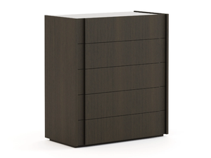 SEVILHA - Oak chest of drawers - drawer by Stylish Club