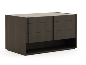 SEVILHA - Oak chest of drawers - drawer by Stylish Club